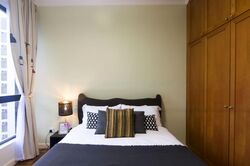 Heritage View (D5), Condominium #531099251